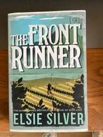 The Front Runner - Elsie Silver, Ophalen of Verzenden, Zo goed als nieuw, Nederland