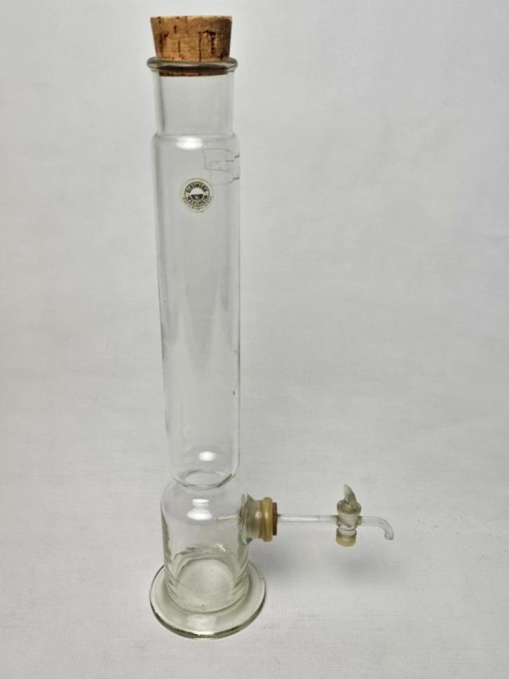 Laboratorium glas, Antiek en Kunst, Antiek | Glas en Kristal, Ophalen