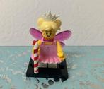 Leuk lego minifiguur serie 23 – Fee, Ophalen of Verzenden, Zo goed als nieuw, Complete set, Lego