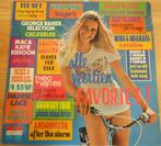 Alle Veertien Goed (LP), Cd's en Dvd's, Vinyl | Nederlandstalig, Ophalen of Verzenden, Gebruikt, 12 inch, Levenslied of Smartlap