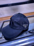 Prada pet, Kleding | Heren, Hoeden en Petten, Ophalen of Verzenden, Nieuw