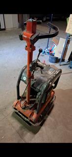 Trilplaat revo, Doe-het-zelf en Verbouw, Lieren en Takels, Ophalen of Verzenden