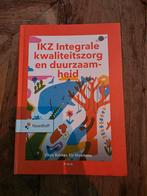 IKZ Integrale kwaliteitszorg, Ophalen of Verzenden, Nieuw, HBO, Chris Bakker, Els Meertens