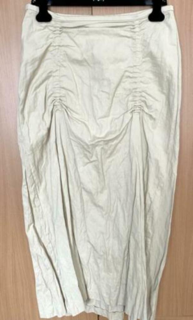 Erny van Reijmersdal rok maat 40, Kleding | Dames, Rokken, Zo goed als nieuw, Maat 38/40 (M), Overige kleuren, Onder de knie, Ophalen of Verzenden