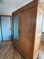 Art deco Hang/legkast, Huis en Inrichting, Kasten | Kledingkasten, Ophalen of Verzenden, Zo goed als nieuw, 25 tot 50 cm, 100 tot 150 cm