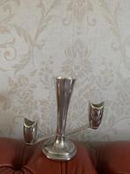 Grenadier Vaas/Kandelaar - Engels Zilver, Antiek en Kunst, Ophalen, Zilver