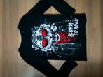 Shirt maat 134 als nieuw, Ophalen of Verzenden, Zo goed als nieuw, Jongen, Shirt of Longsleeve