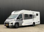 Capron T67 / T448 2.2D Automaat losse bedden nieuw, Caravans en Kamperen, Campers, Automaat, 7 tot 8 meter, Bedrijf, Diesel