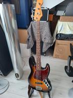 Fender Jazz Bass MIM active 2006/2007, Muziek en Instrumenten, Snaarinstrumenten | Gitaren | Bas, Ophalen, Gebruikt, Elektrisch