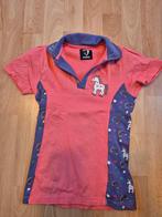 Paardenshirt 128 Horka, Kinderen, Dressuur, Ophalen of Verzenden, Zo goed als nieuw