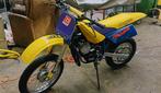 crossmotor Malaguti grizzly 12 50cc 2 takt automaat, Fietsen en Brommers, Minibikes, Midibikes en Pitbikes, Gebruikt, Overige typen