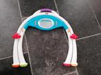 Babygym / peutergym met spiegeltje van Fisher Price, Ophalen, Gebruikt, Speelset