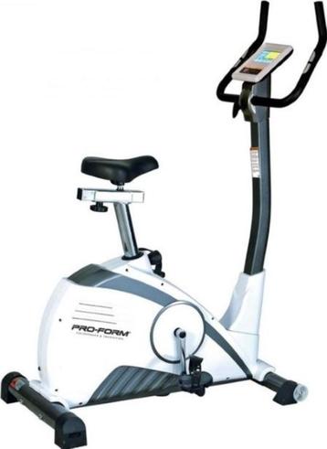 ProForm SoftTouch 5.0i Home trainer beschikbaar voor biedingen
