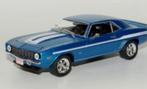 Yenko Camaro 1969 schaal 1/43 FAST & FURIOUS ALTAYA # 9