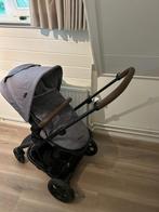 Complete Easy Walker Harvey kinderwagen, Kinderen en Baby's, Kinderwagens en Combinaties, Gebruikt, Combiwagen, Verstelbare duwstang