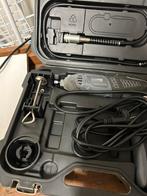 Dremel met hulpstukken, Ophalen, Zo goed als nieuw, 600 watt of meer