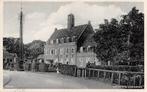 Assen Wilhelmina Ziekenhuis 1938 Drenthe, Verzenden, 1920 tot 1940, Gelopen, Drenthe