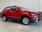 Seat Ateca 1.5 TSI FR Business Intense Automaat, Auto's, Seat, 65 €/maand, Stof, 4 cilinders, 150 pk