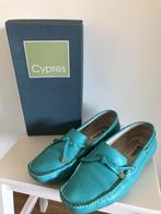Cypres Nieuwstaat Mooie leren dames schoenen Maat 40, Cypres, Ophalen of Verzenden, Instappers, Zo goed als nieuw