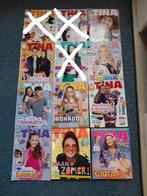 Tina's ook per stuk tekoop 9 stuks., Boeken, Tijdschriften en Kranten, Ophalen, Gelezen, Damesbladen