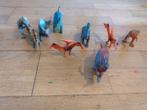 Diverse dino's, Ophalen of Verzenden, Gebruikt
