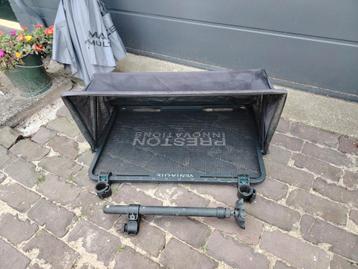 Preston venta lite side tray  beschikbaar voor biedingen