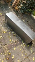 Schouw afzuigkap, Minder dan 50 cm, Gebruikt, Overige kleuren, Ophalen of Verzenden