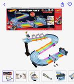 Mario kart race baan, Ophalen, Zo goed als nieuw, Elektrisch, Overige merken