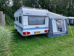 Hobby prestige 495, Omvormbare zithoek, Rondzit, Hobby, Particulier
