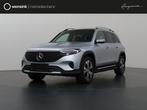 Mercedes-Benz EQB 250+ Luxury Line 71 kWh | Elektrische Stoe, 2005 kg, 435 min, Nieuw, SUV of Terreinwagen