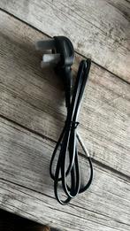 C8 voedings kabel engels, Ophalen of Verzenden, Zo goed als nieuw