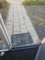 5m2 tegels gratis af te halen., Tuin en Terras, Tegels en Klinkers, Gebruikt, Ophalen of Verzenden, 10 m² of meer, Beton