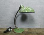 Vintage industriele jaren 60 szarvasi bureaulamp, Ophalen of Verzenden