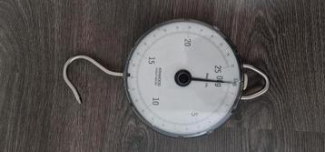 Waymaster 25kg  zgan  beschikbaar voor biedingen