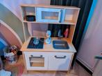 Houten speelkeuken ikea met accessoires, Kinderen en Baby's, Ophalen, Gebruikt