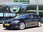 BMW 5 Serie Touring 520i High Executive Edition (bj 2021), Automaat, Achterwielaandrijving, Gebruikt, Euro 6