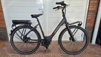 Cortina E-Common 2024 D57 Belt 400Wh Bosch Active line plus, Ophalen, Gebruikt, Cortina, 50 km per accu of meer