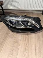 Gebruikte Mercedes-Benz Koplamp, Auto-onderdelen, Gebruikt, Voor, Mercedes-Benz, Ophalen of Verzenden