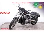 Harley-Davidson VRSCR V-Rod Orig NL (bj 2006), Motoren, Dopplerlaan 4
9207HC  DRACHTEN, NL, Boonstra Schadevoertuigen, Chopper