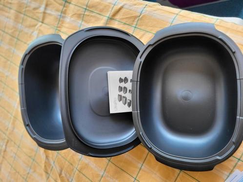 Tupperware ultra pro 3,5 lt, 2 lt en 800 ml, Huis en Inrichting, Keuken | Tupperware, Nieuw, Schaal, Ophalen of Verzenden