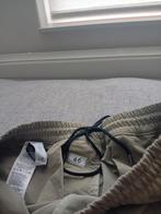 CP Company broek, CP Company, Verzenden, Beige, Nieuw