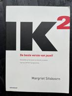 Margriet Sitskoorn - De beste versie van jezelf, Boeken, Margriet Sitskoorn, Ophalen of Verzenden, Zo goed als nieuw