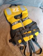Jet pilot infant watersportvest tot 20 kg reddingsvest, Gebruikt, Kind, Ophalen of Verzenden, Reddingsvest of Zwemvest