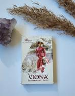LENORMAND - VIONA LENORMAND KAARTEN, Ophalen of Verzenden, Nieuw, Tarot of Kaarten leggen, Overige typen