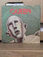 Queen - We are the champions/We will rock you, Cd's en Dvd's, Vinyl Singles, 7 inch, Single, Ophalen of Verzenden, Zo goed als nieuw