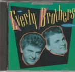 The Everly Brothers Collection, Verzenden, Zo goed als nieuw, Poprock