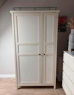 Fijne Ikea Kast - Hanggedeelte & Legplanken, Huis en Inrichting, Kasten | Kledingkasten, Ophalen, Overige materialen, Gebruikt