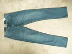 Pull & Bear jeans EUR maat 42 / L32 spijkerbroek blauw, Blauw, Ophalen of Verzenden, W33 - W34 (confectie 48/50), Gedragen