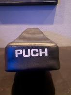 Puch maxi zadel, Ophalen of Verzenden, Zo goed als nieuw, Zadel