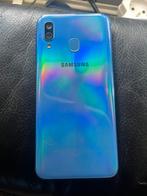 Samsung galaxy a40, Telecommunicatie, Mobiele telefoons | Samsung, Ophalen of Verzenden, Touchscreen, 256 GB, Zo goed als nieuw